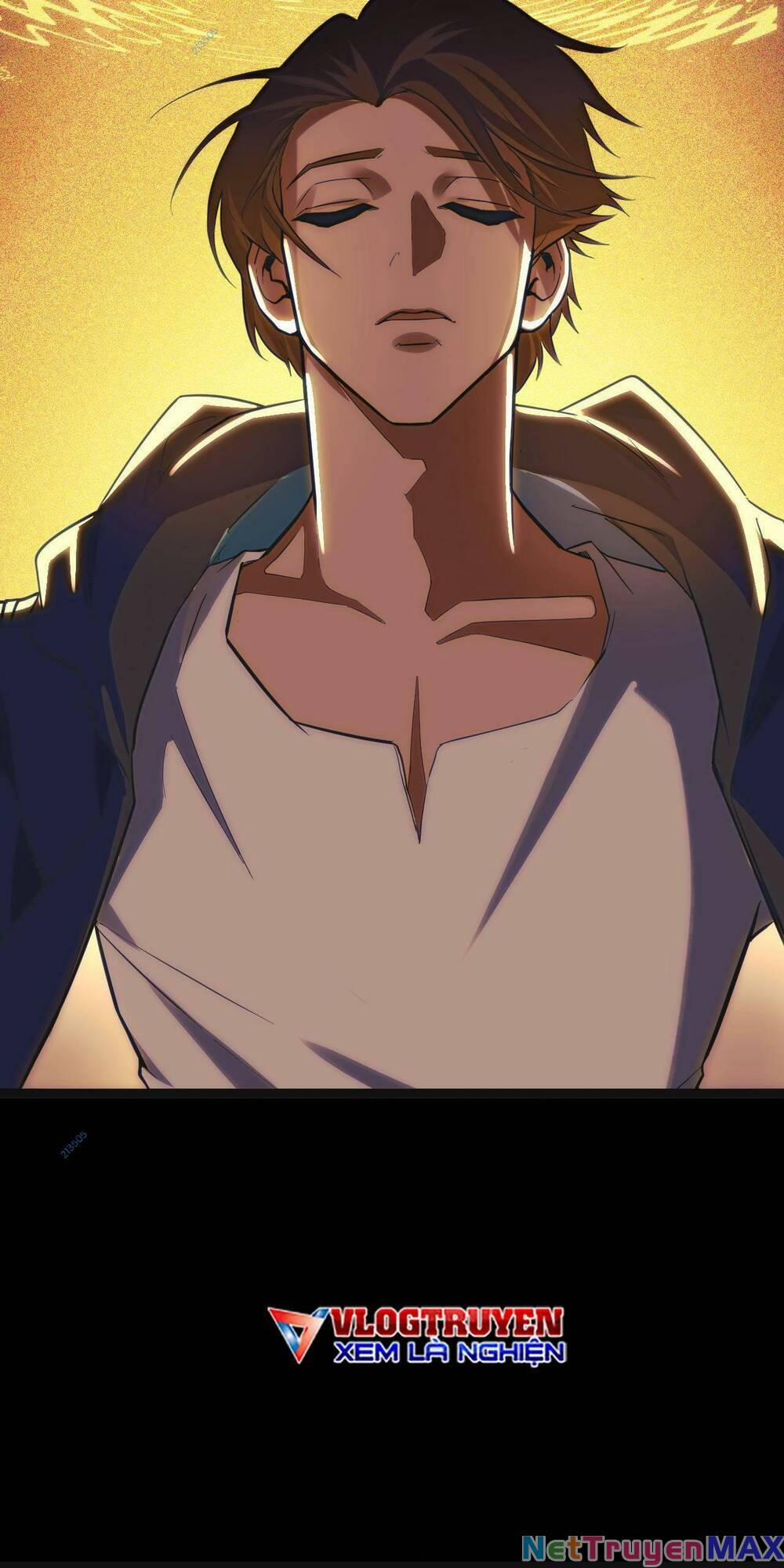 Ta Dựa Vào Thu Thập Vạn Vật Để Thăng Cấp 7 trang 70