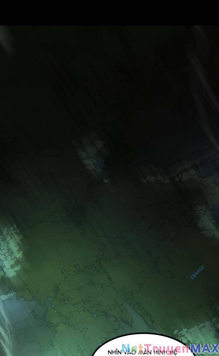 Ta Dựa Vào Thu Thập Vạn Vật Để Thăng Cấp 8 trang 1