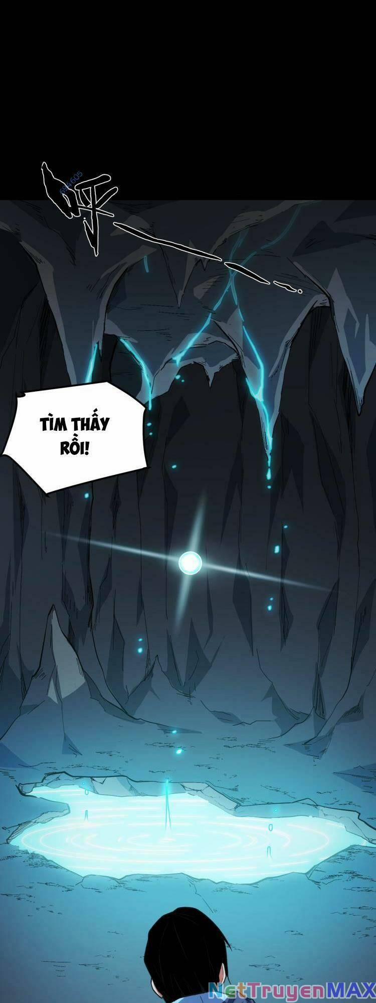 Ta Dựa Vào Thu Thập Vạn Vật Để Thăng Cấp 8 trang 14