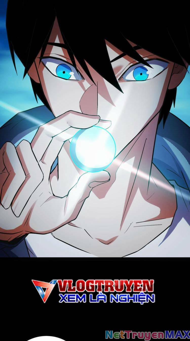 Ta Dựa Vào Thu Thập Vạn Vật Để Thăng Cấp 8 trang 19