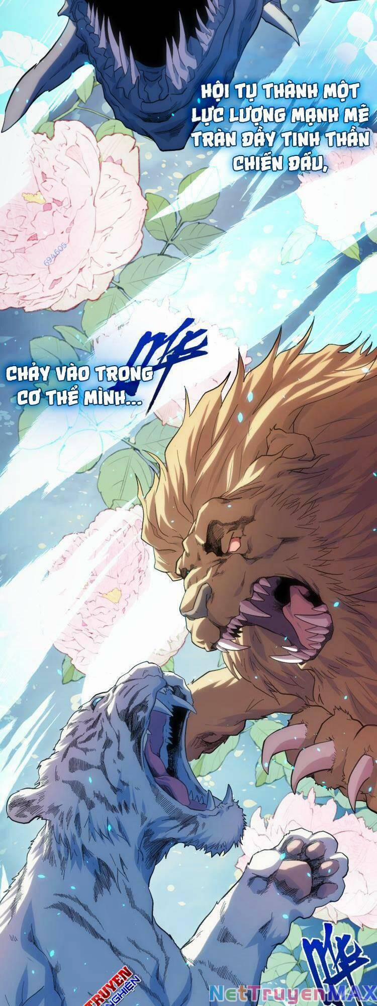Ta Dựa Vào Thu Thập Vạn Vật Để Thăng Cấp 8 trang 26