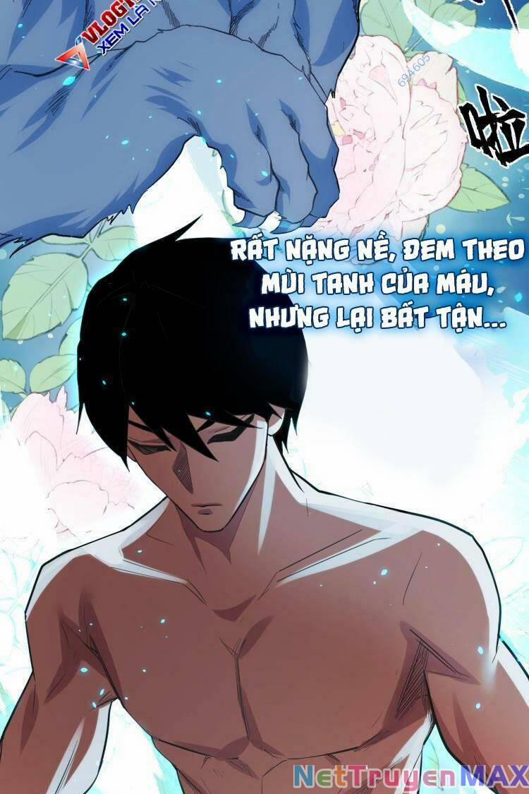 Ta Dựa Vào Thu Thập Vạn Vật Để Thăng Cấp 8 trang 27