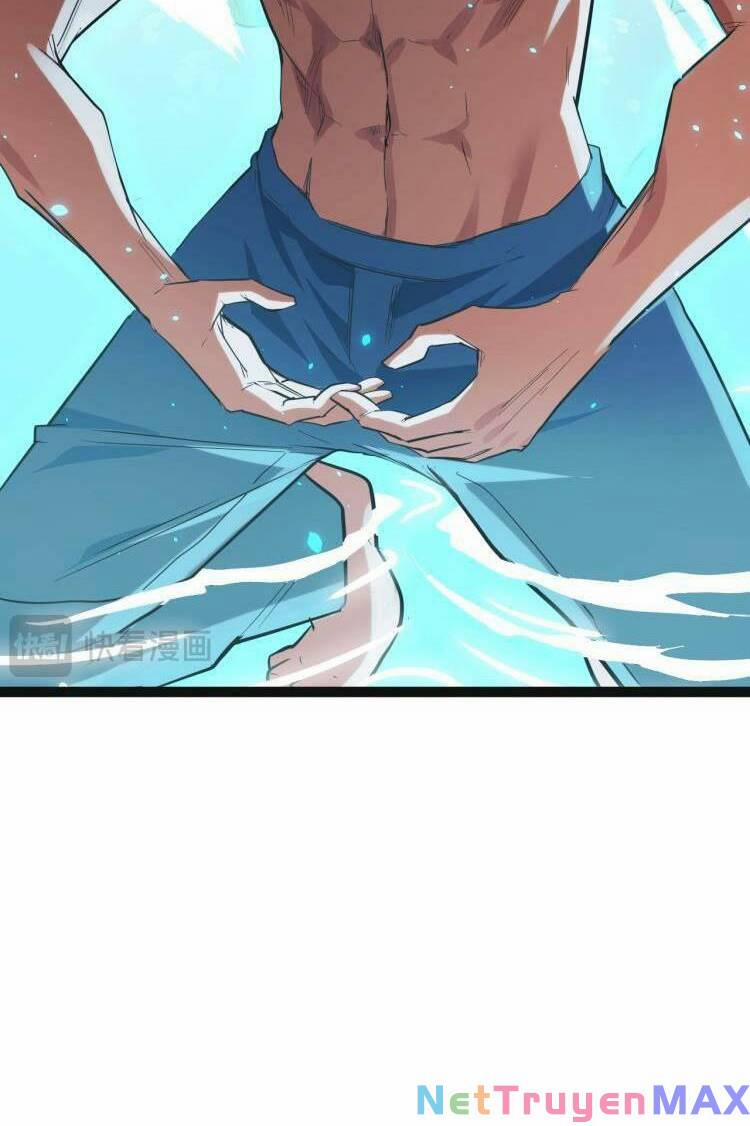 Ta Dựa Vào Thu Thập Vạn Vật Để Thăng Cấp 8 trang 28