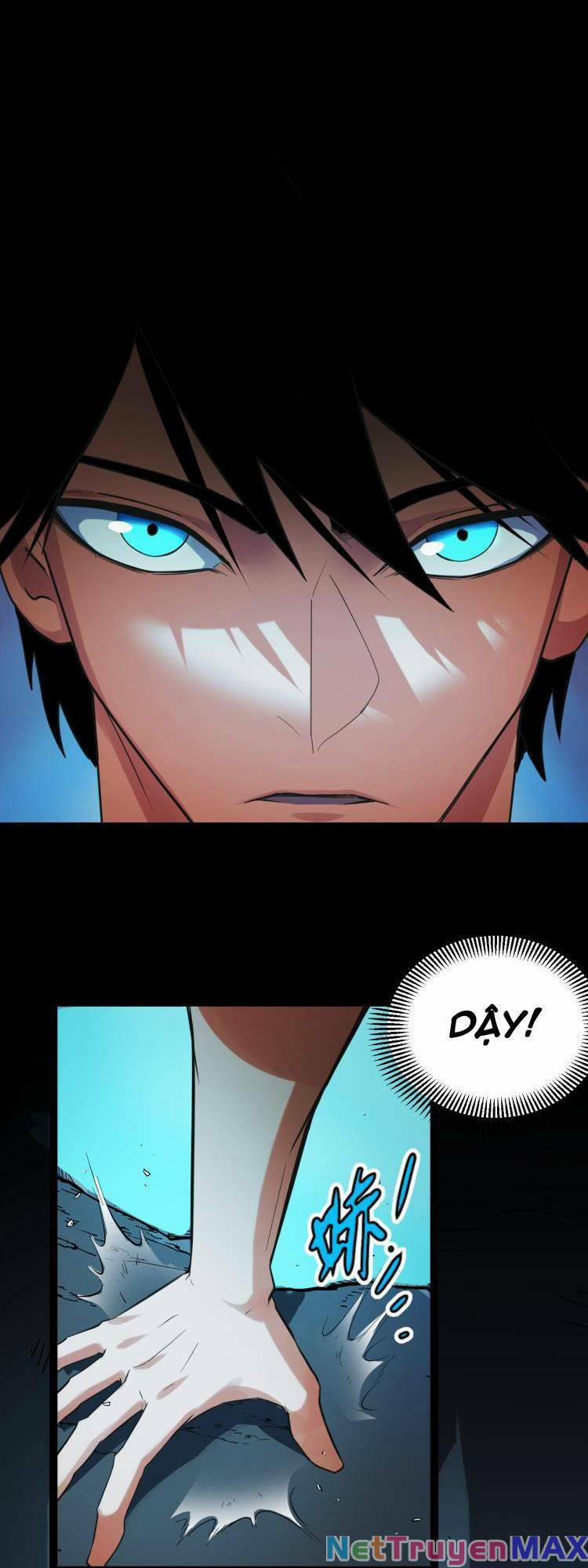 Ta Dựa Vào Thu Thập Vạn Vật Để Thăng Cấp 8 trang 29