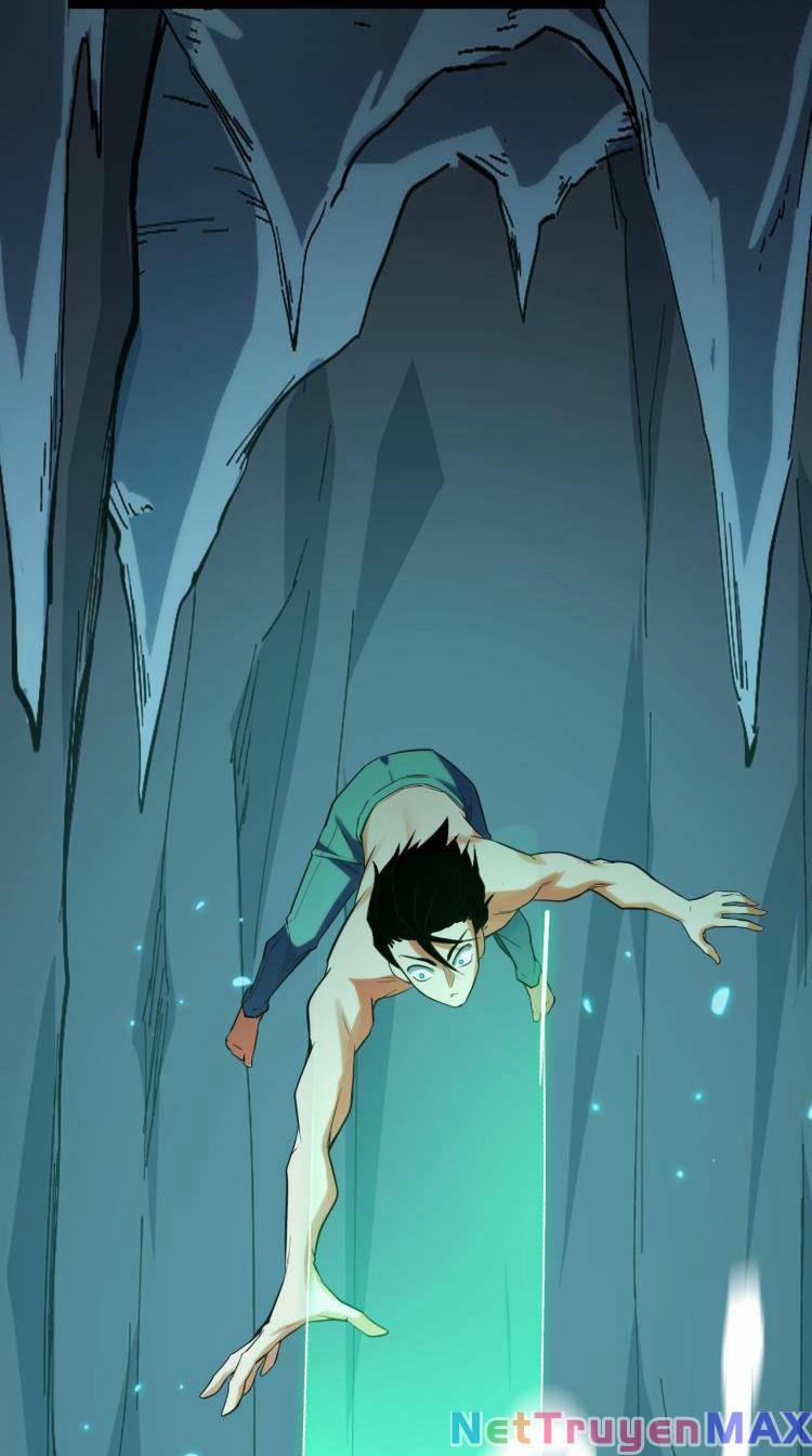 Ta Dựa Vào Thu Thập Vạn Vật Để Thăng Cấp 8 trang 30