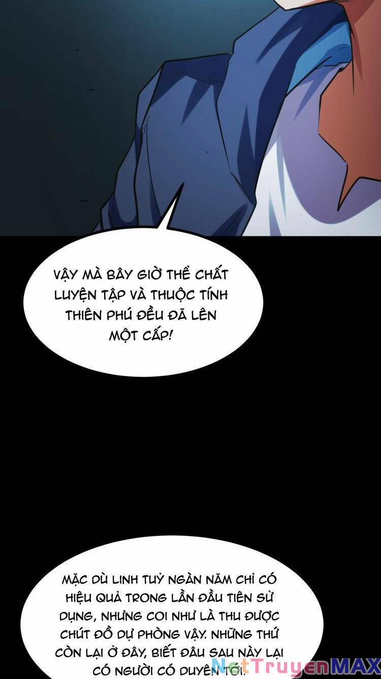 Ta Dựa Vào Thu Thập Vạn Vật Để Thăng Cấp 8 trang 37