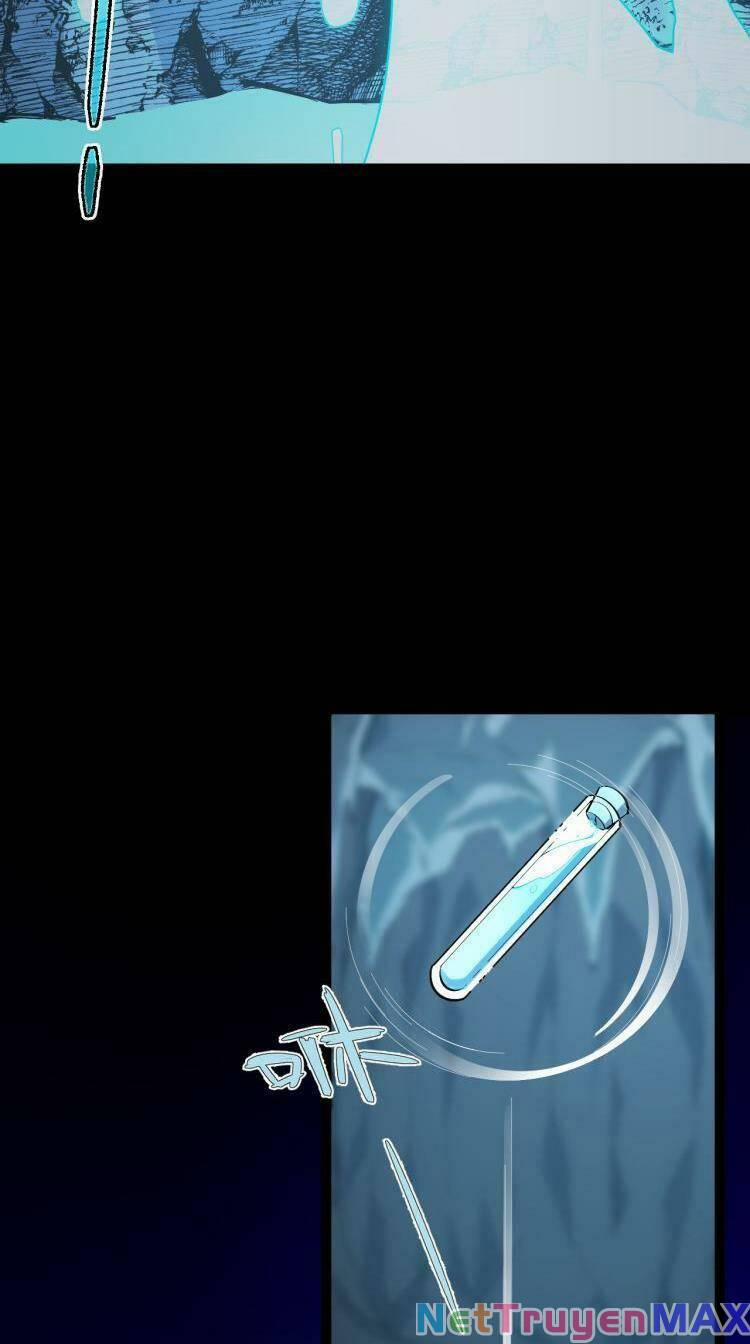 Ta Dựa Vào Thu Thập Vạn Vật Để Thăng Cấp 8 trang 39