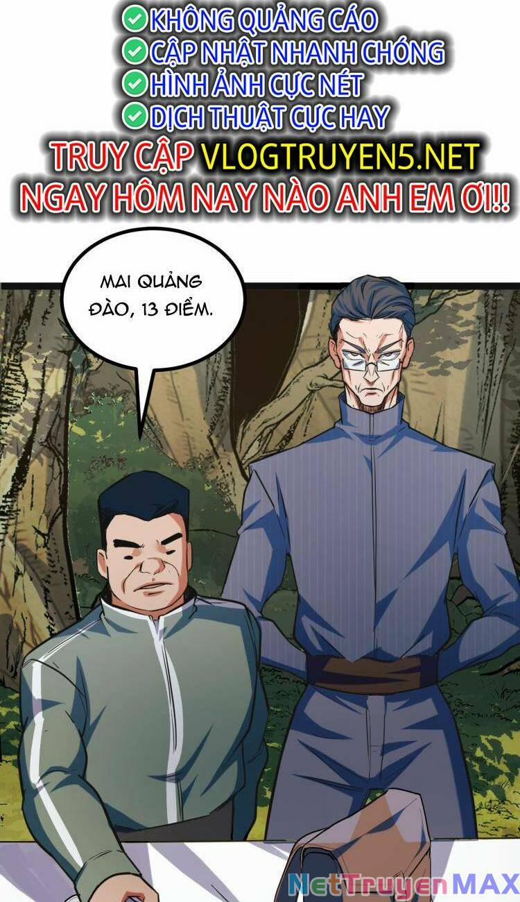 Ta Dựa Vào Thu Thập Vạn Vật Để Thăng Cấp 8 trang 43