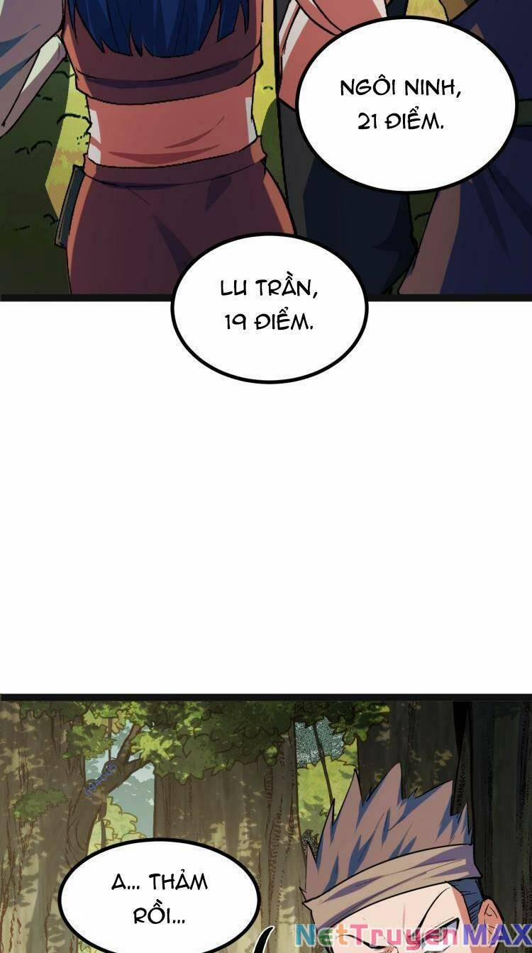 Ta Dựa Vào Thu Thập Vạn Vật Để Thăng Cấp 8 trang 45