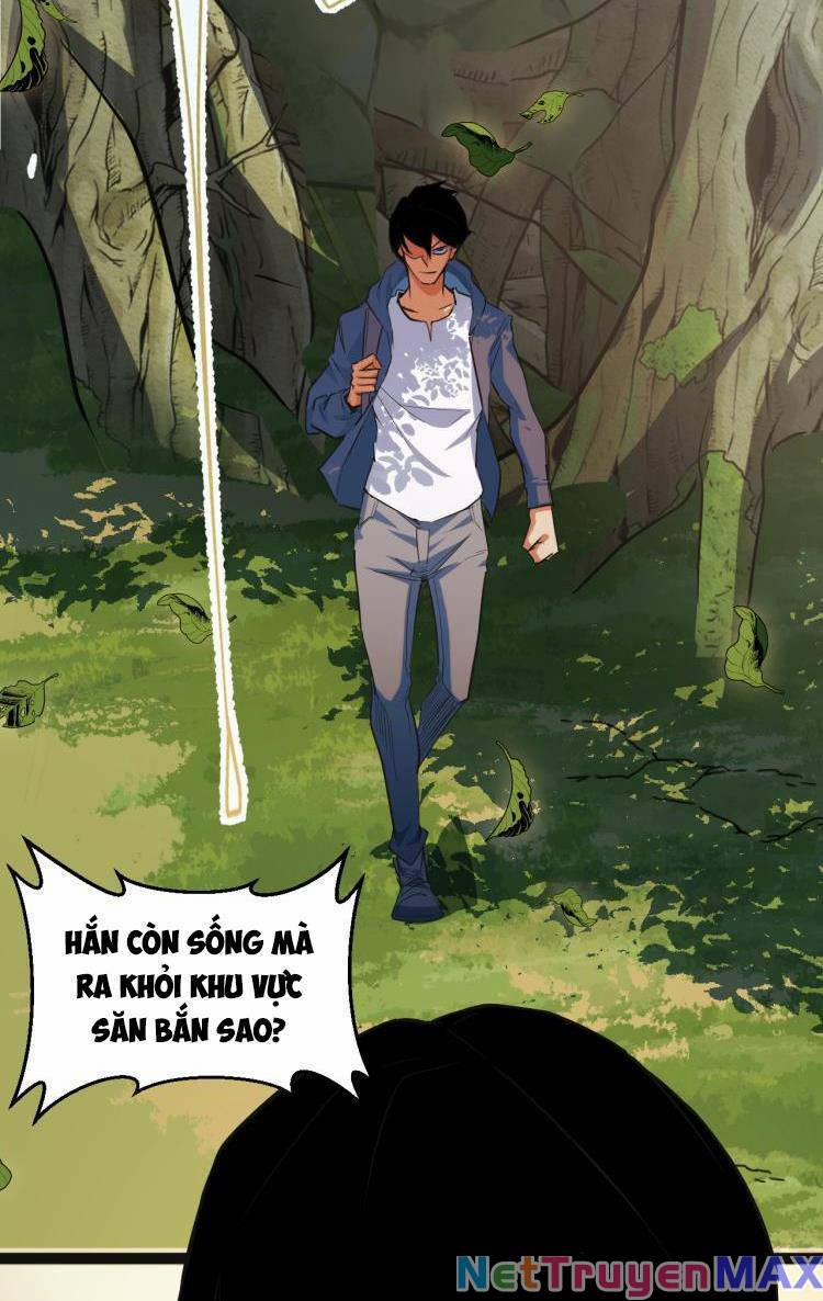 Ta Dựa Vào Thu Thập Vạn Vật Để Thăng Cấp 8 trang 48