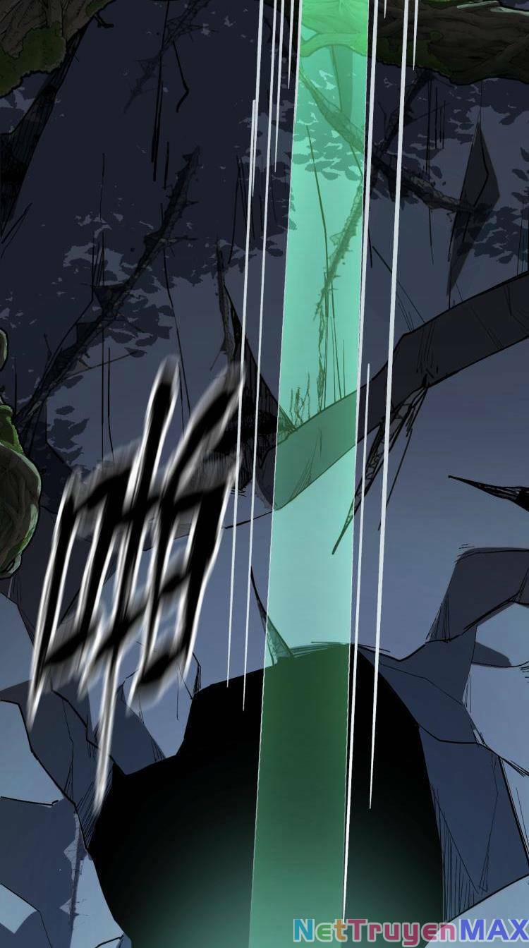 Ta Dựa Vào Thu Thập Vạn Vật Để Thăng Cấp 8 trang 5