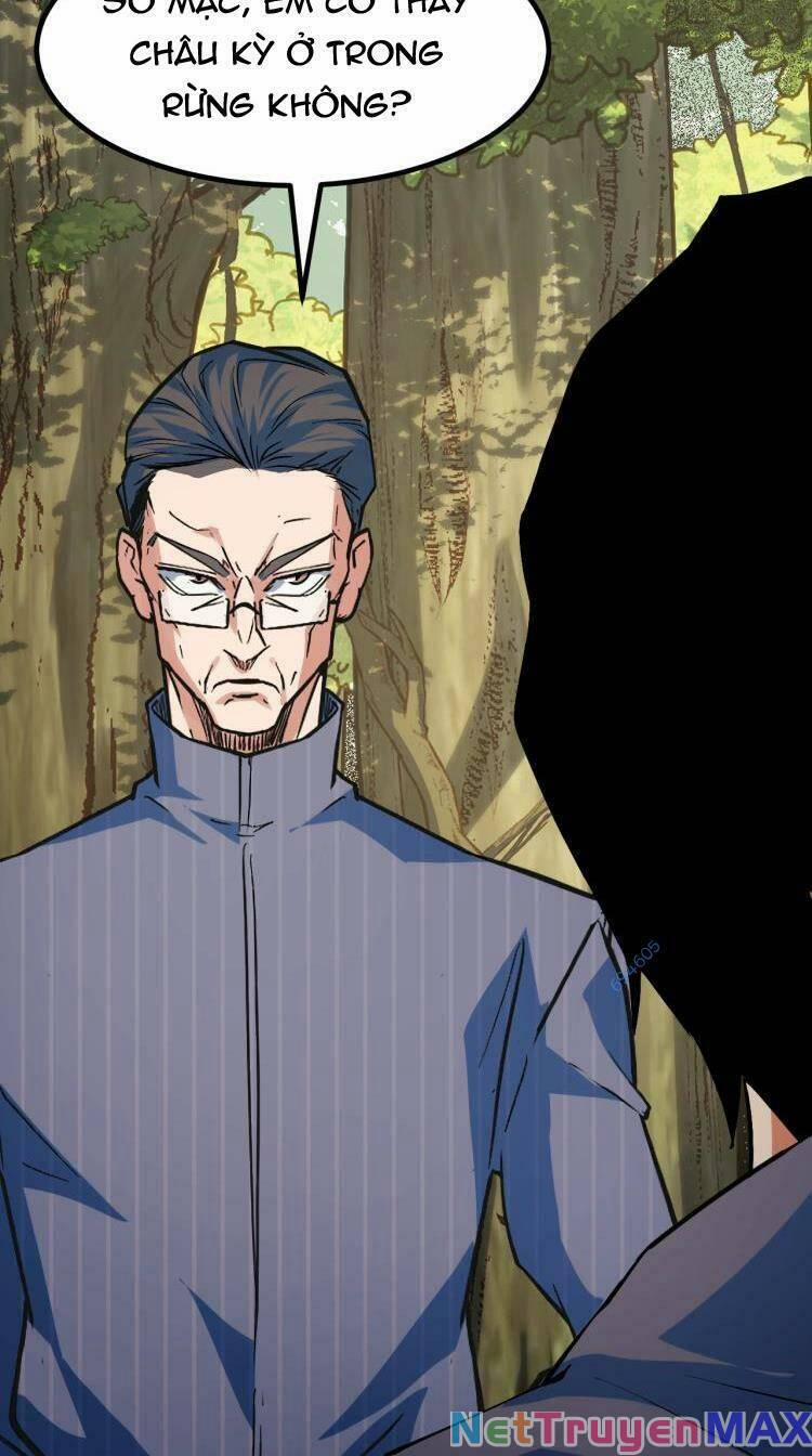 Ta Dựa Vào Thu Thập Vạn Vật Để Thăng Cấp 8 trang 58