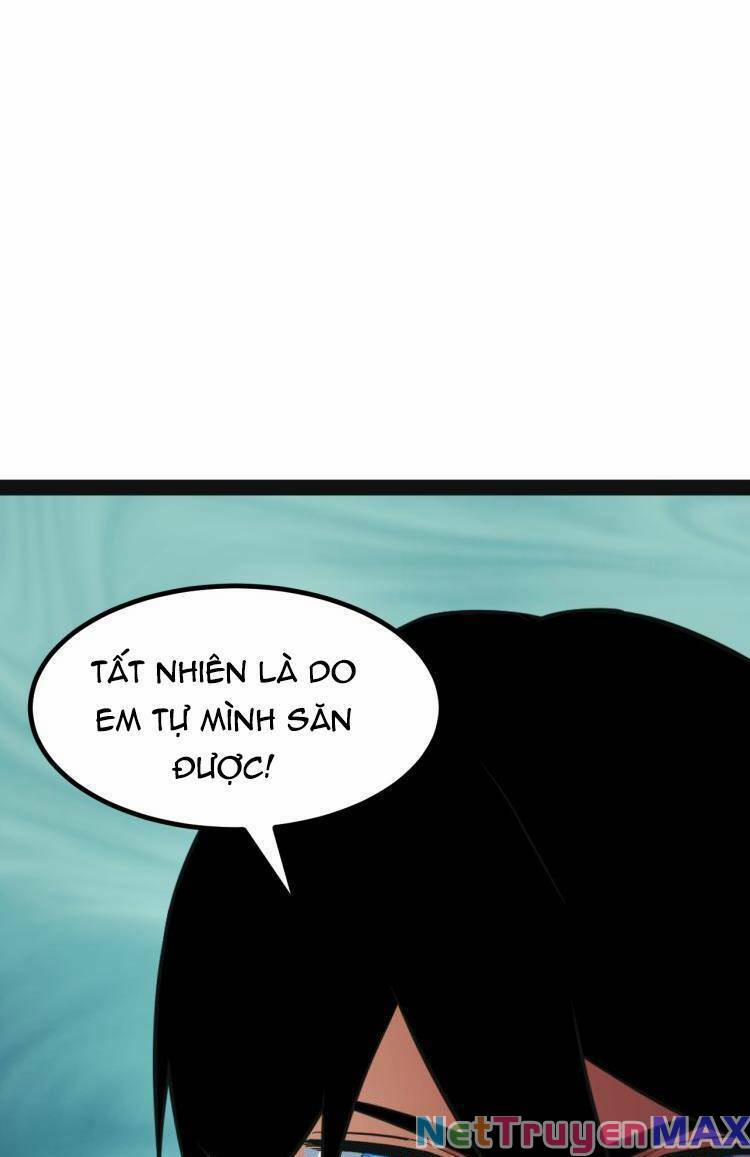 Ta Dựa Vào Thu Thập Vạn Vật Để Thăng Cấp 8 trang 60