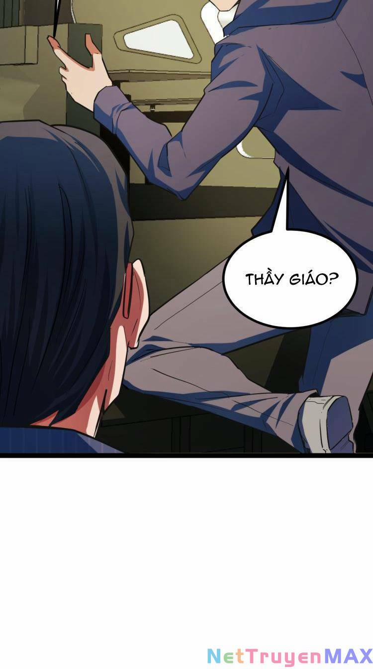 Ta Dựa Vào Thu Thập Vạn Vật Để Thăng Cấp 8 trang 67