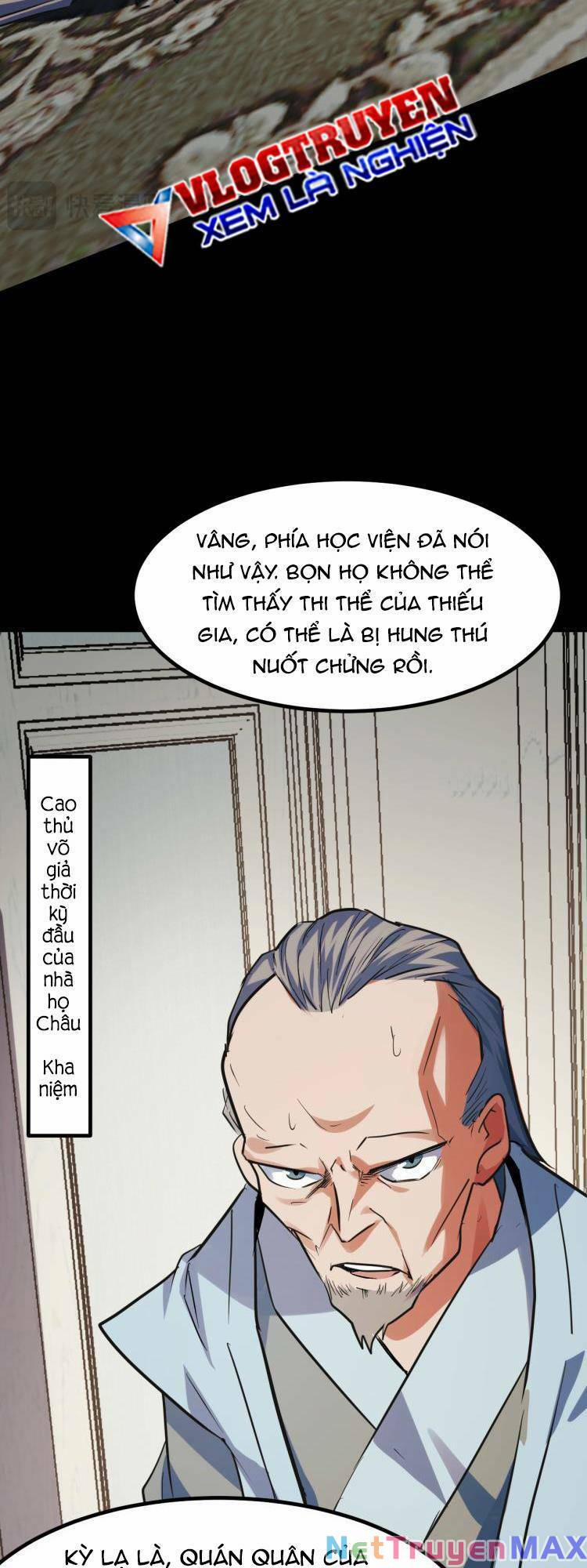 Ta Dựa Vào Thu Thập Vạn Vật Để Thăng Cấp 8 trang 72