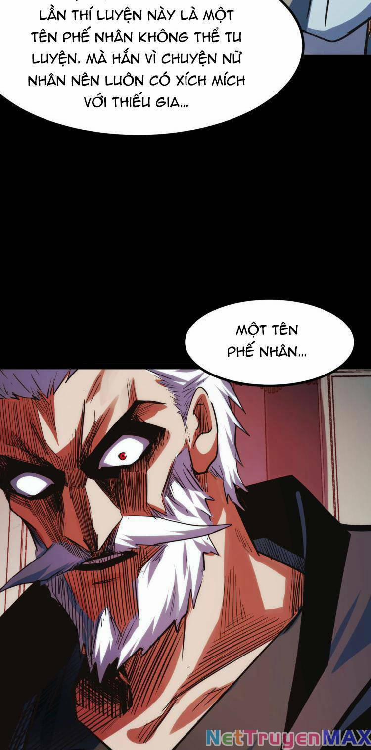 Ta Dựa Vào Thu Thập Vạn Vật Để Thăng Cấp 8 trang 73