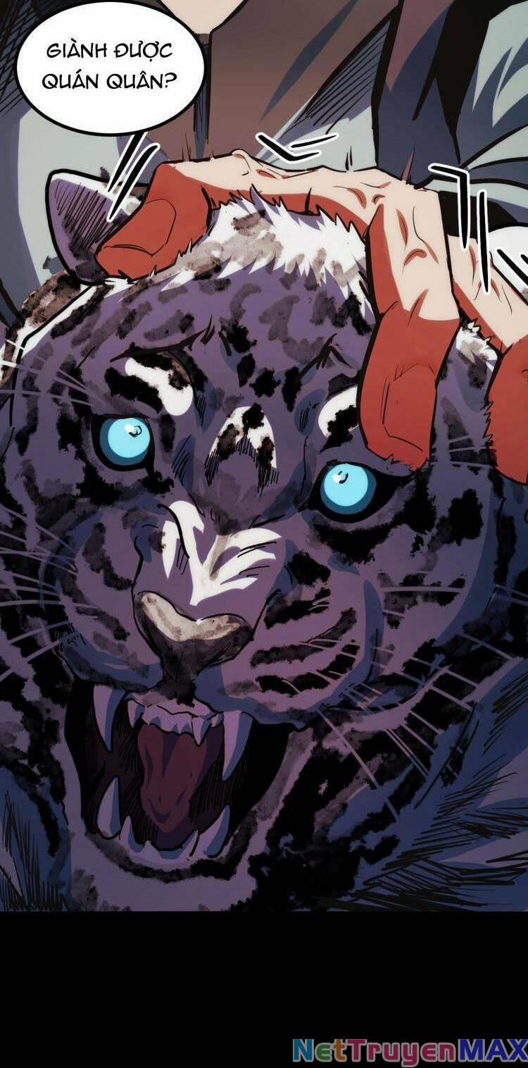 Ta Dựa Vào Thu Thập Vạn Vật Để Thăng Cấp 8 trang 74