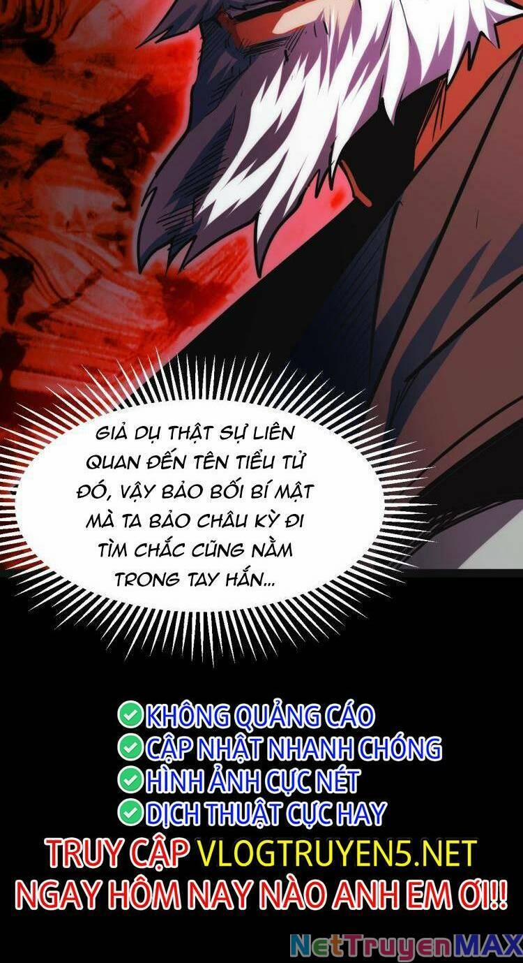 Ta Dựa Vào Thu Thập Vạn Vật Để Thăng Cấp 8 trang 79