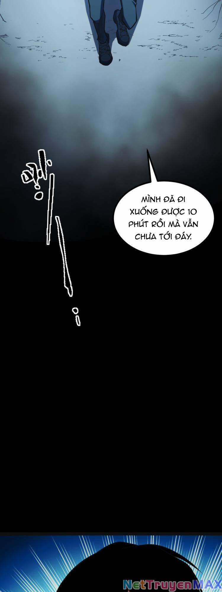 Ta Dựa Vào Thu Thập Vạn Vật Để Thăng Cấp 8 trang 9