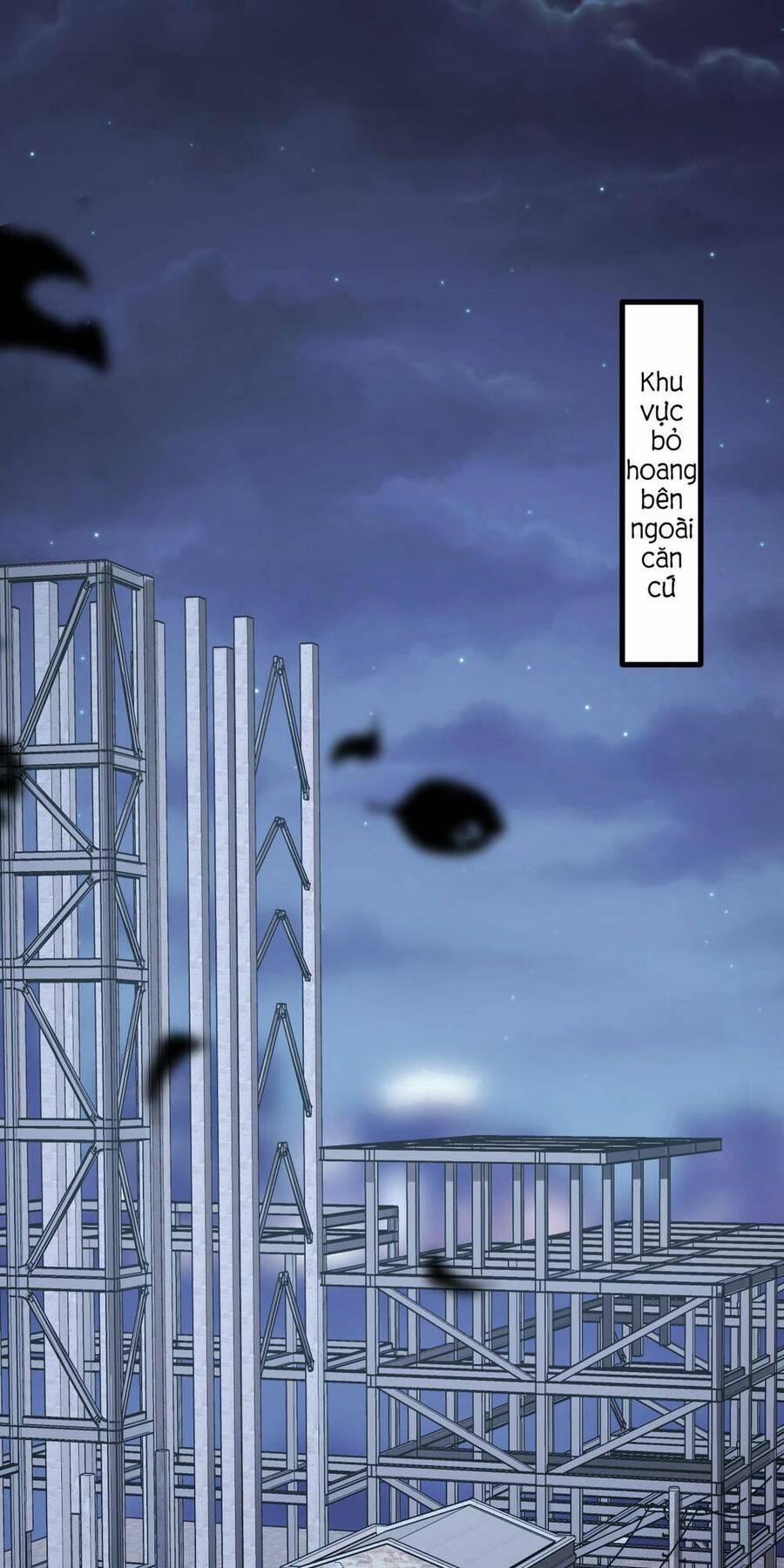 Ta Dựa Vào Thu Thập Vạn Vật Để Thăng Cấp 9 trang 13