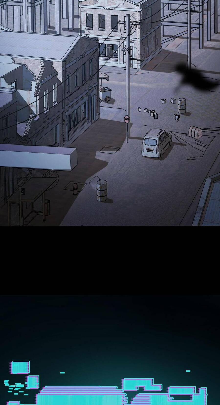 Ta Dựa Vào Thu Thập Vạn Vật Để Thăng Cấp 9 trang 14