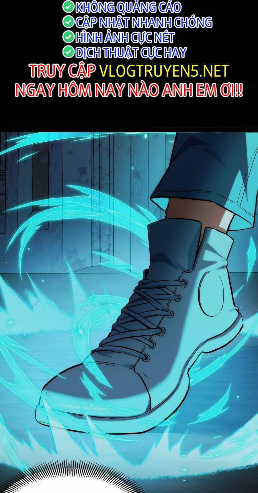 Ta Dựa Vào Thu Thập Vạn Vật Để Thăng Cấp 9 trang 19