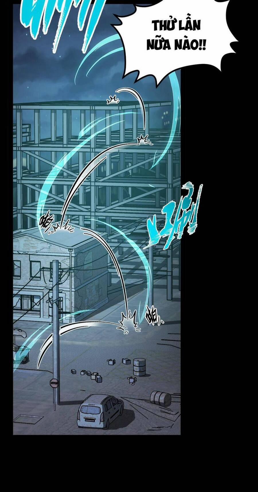 Ta Dựa Vào Thu Thập Vạn Vật Để Thăng Cấp 9 trang 30