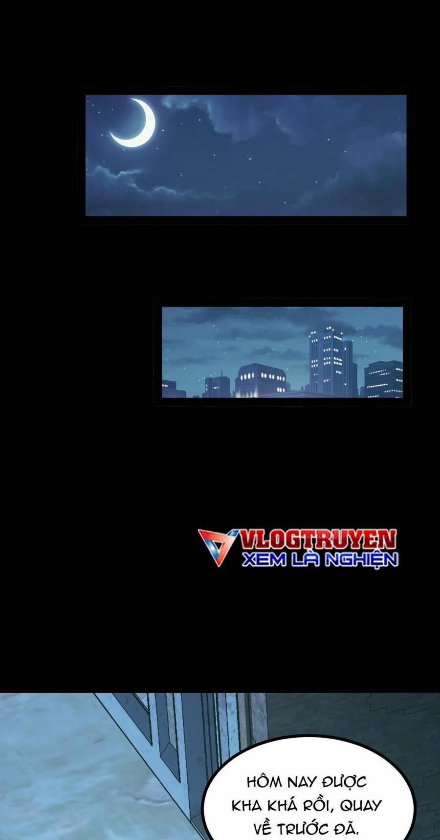 Ta Dựa Vào Thu Thập Vạn Vật Để Thăng Cấp 9 trang 31