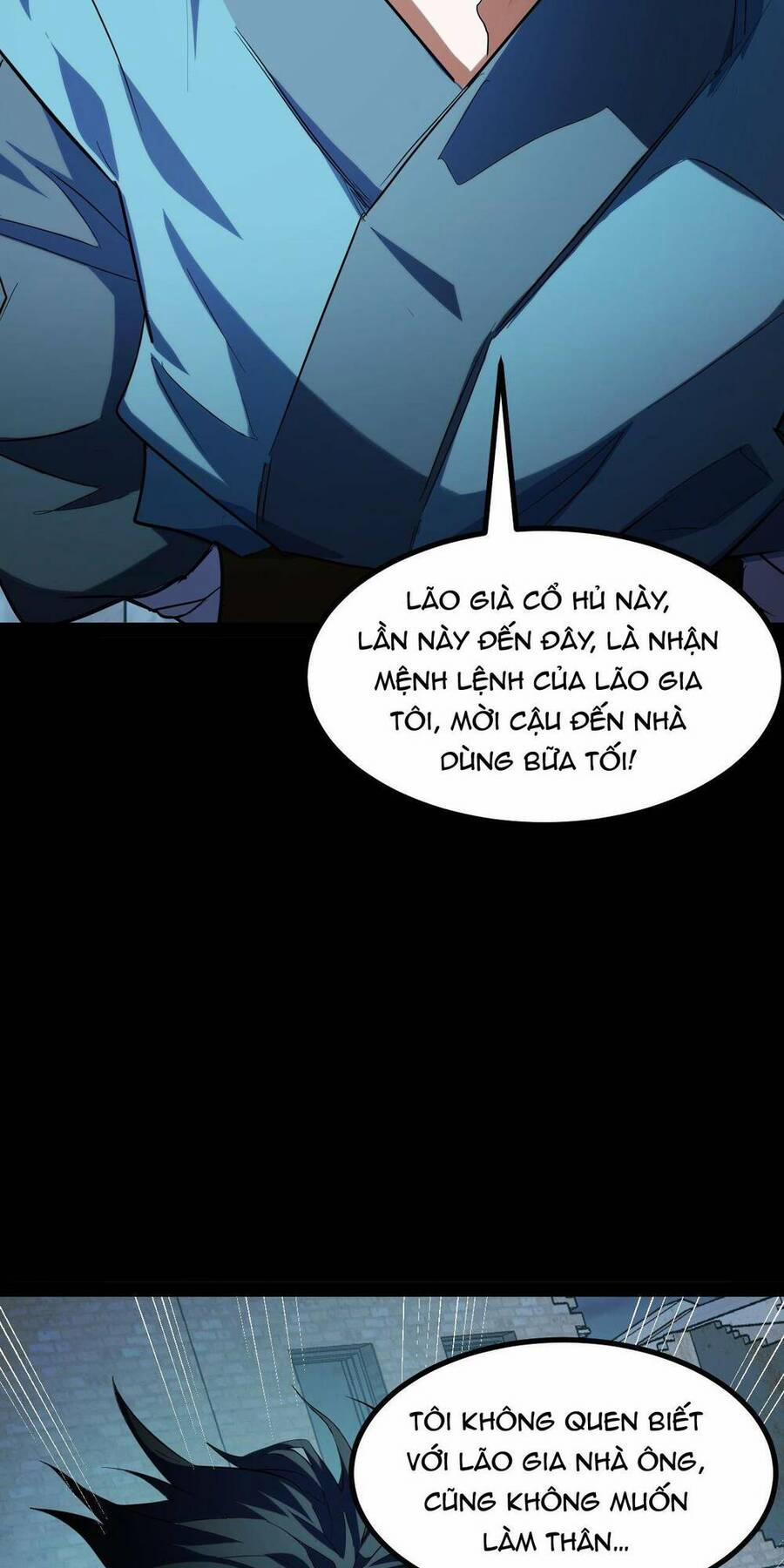 Ta Dựa Vào Thu Thập Vạn Vật Để Thăng Cấp 9 trang 37