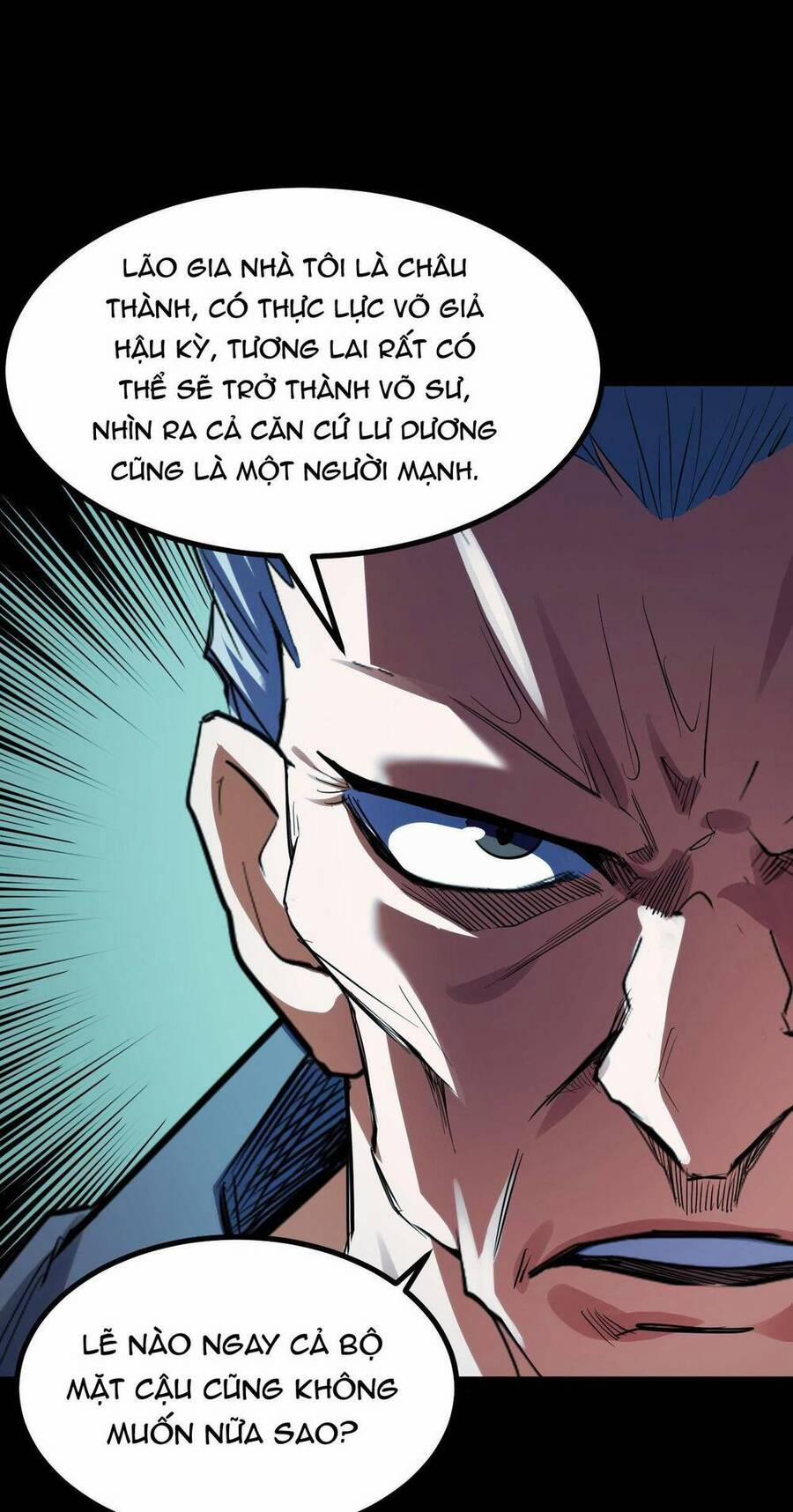 Ta Dựa Vào Thu Thập Vạn Vật Để Thăng Cấp 9 trang 39