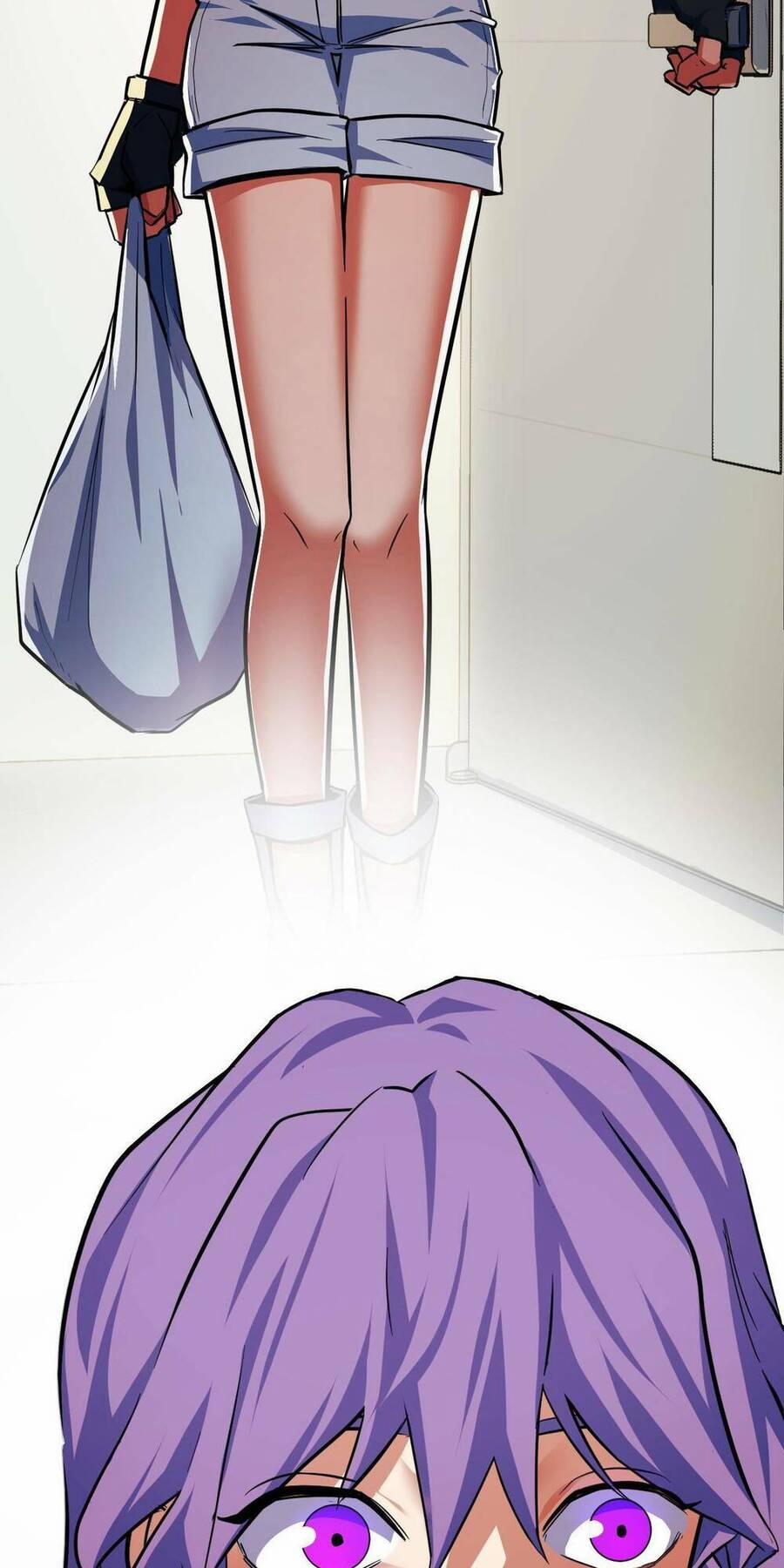 Ta Dựa Vào Thu Thập Vạn Vật Để Thăng Cấp 9 trang 4