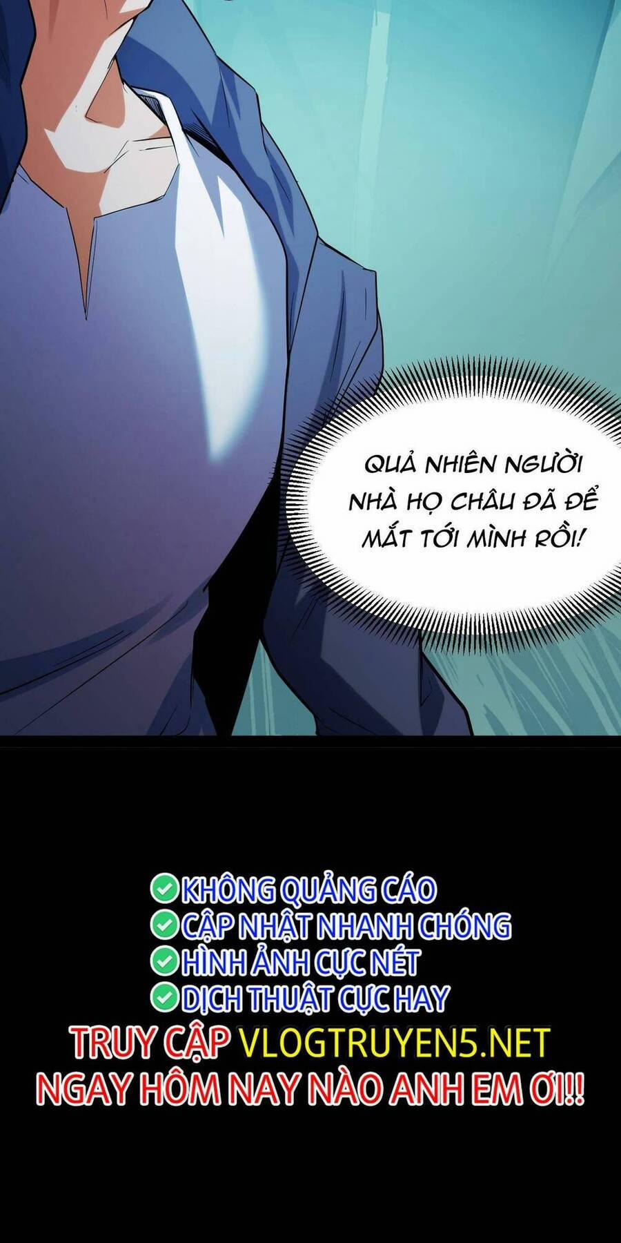 Ta Dựa Vào Thu Thập Vạn Vật Để Thăng Cấp 9 trang 41