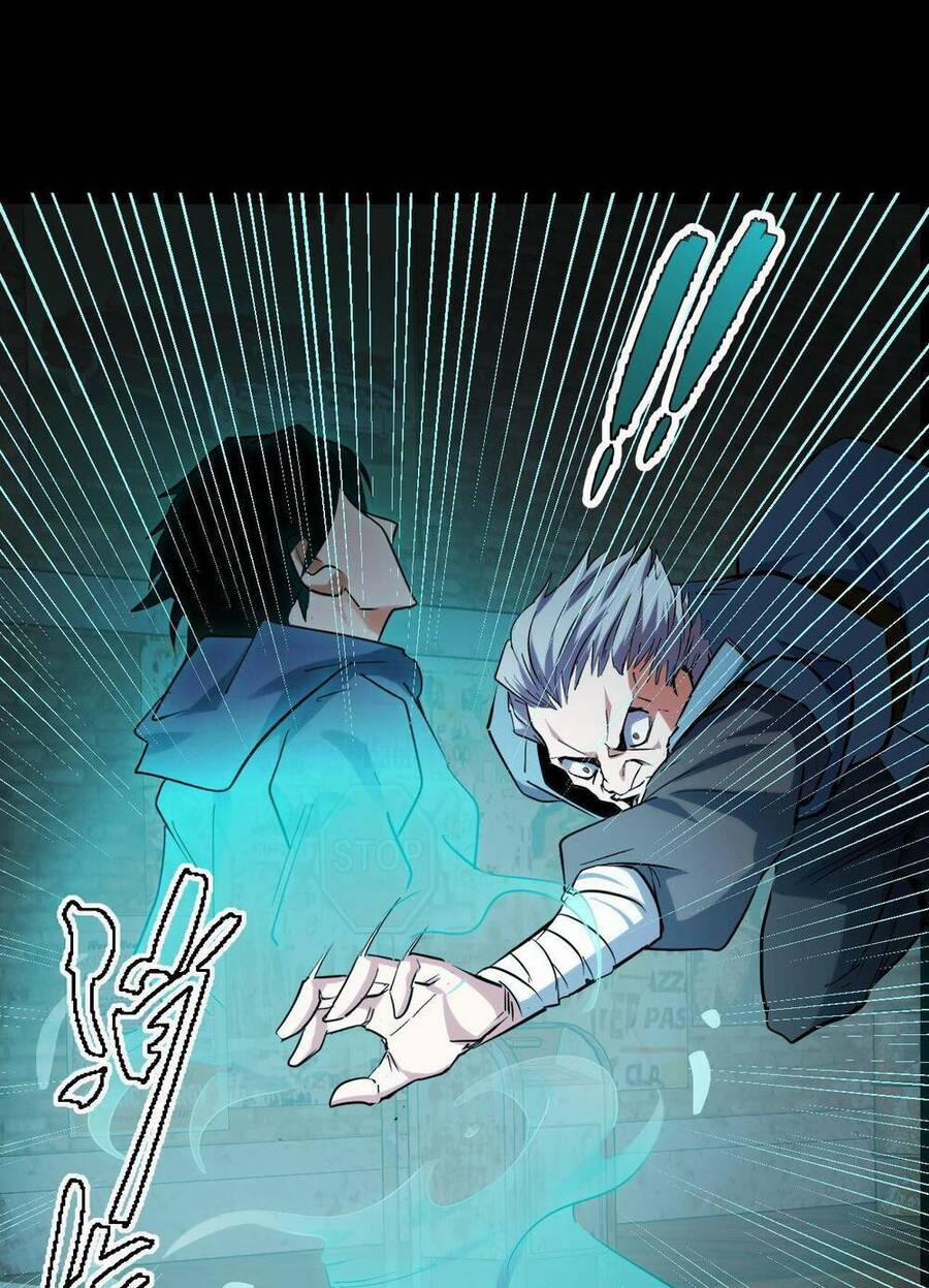 Ta Dựa Vào Thu Thập Vạn Vật Để Thăng Cấp 9 trang 46