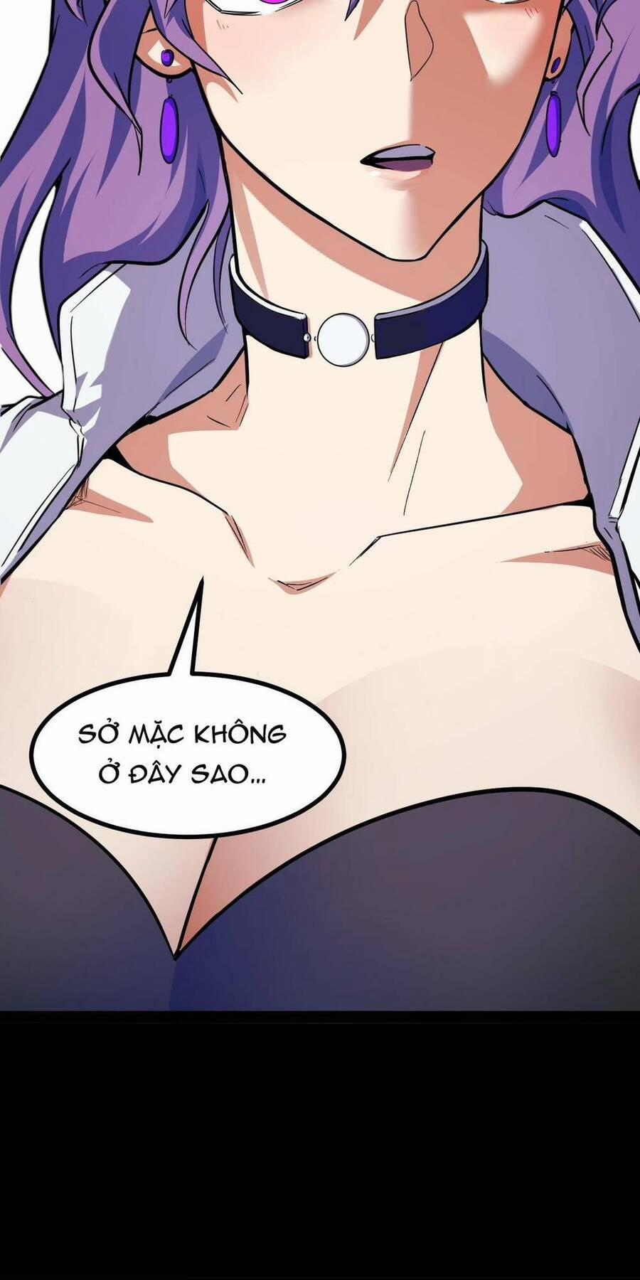 Ta Dựa Vào Thu Thập Vạn Vật Để Thăng Cấp 9 trang 5