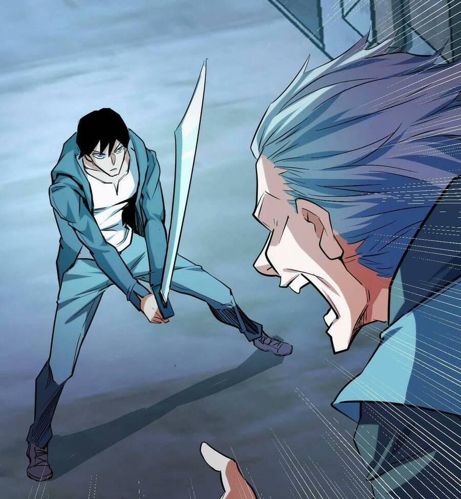 Ta Dựa Vào Thu Thập Vạn Vật Để Thăng Cấp 9 trang 51