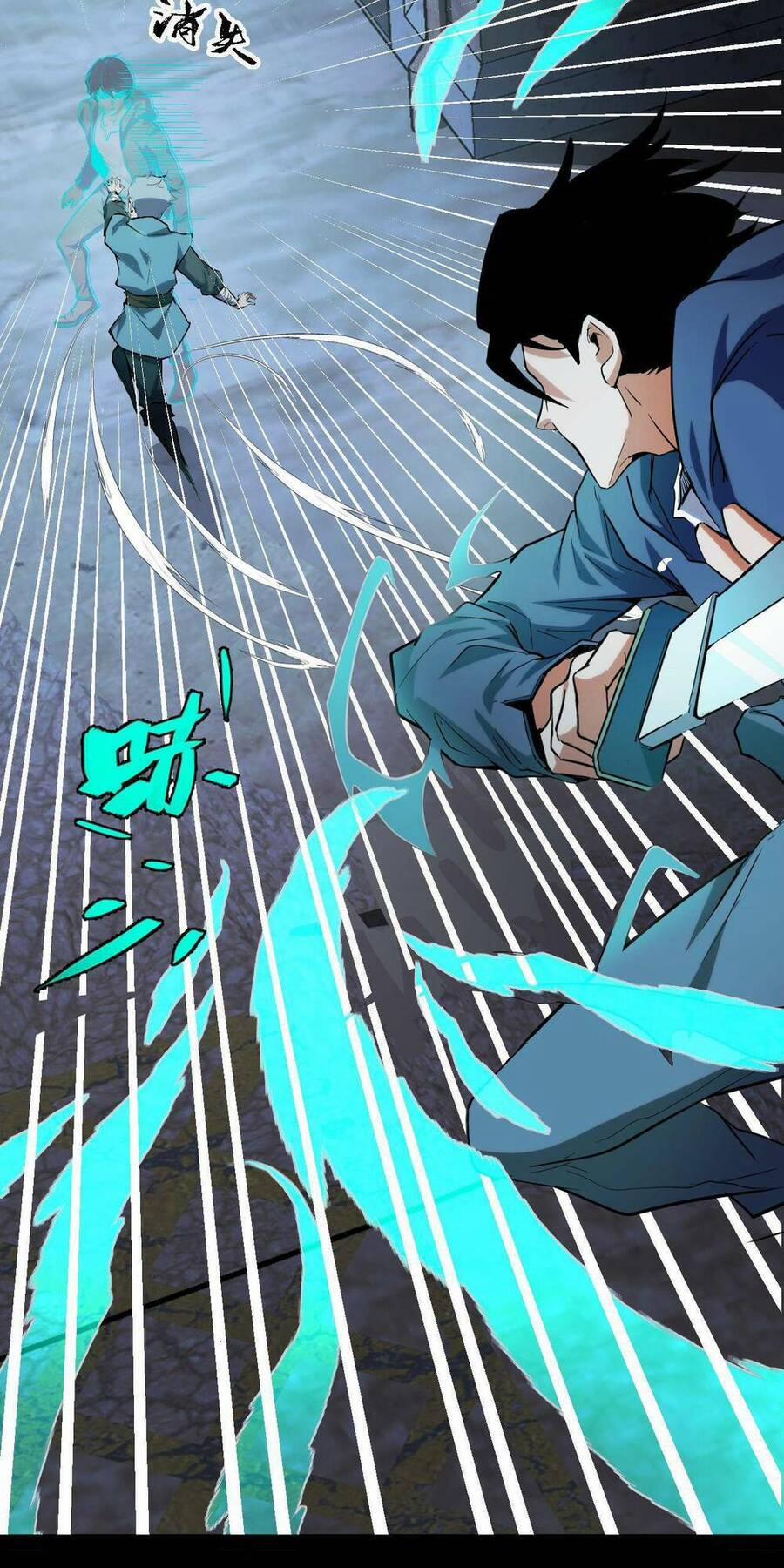 Ta Dựa Vào Thu Thập Vạn Vật Để Thăng Cấp 9 trang 53