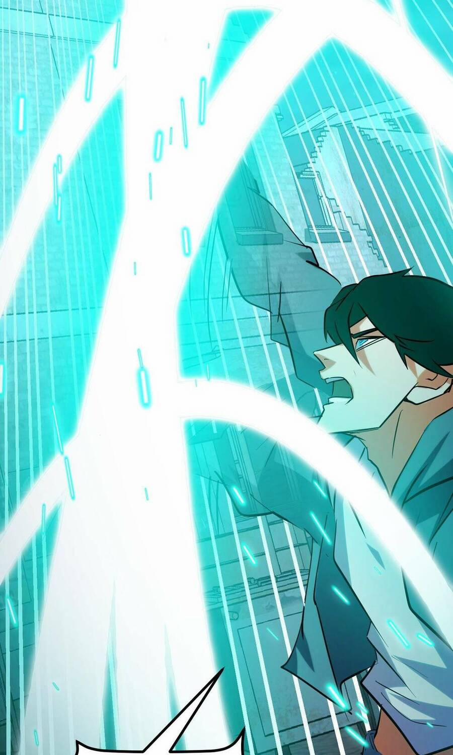 Ta Dựa Vào Thu Thập Vạn Vật Để Thăng Cấp 9 trang 64