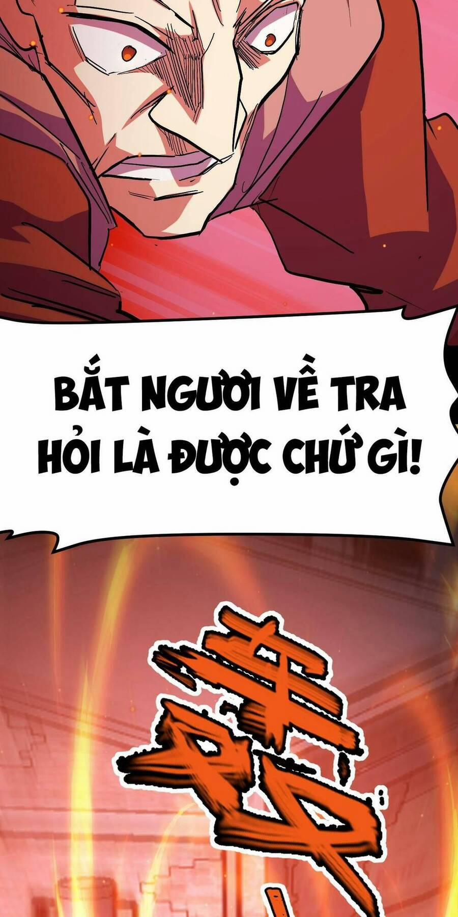 Ta Dựa Vào Thu Thập Vạn Vật Để Thăng Cấp 9 trang 66