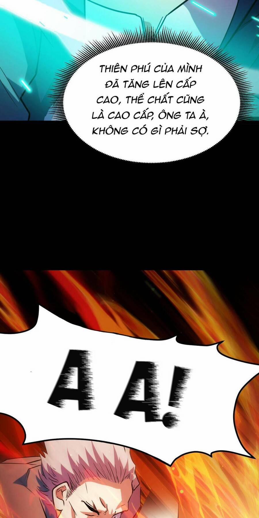 Ta Dựa Vào Thu Thập Vạn Vật Để Thăng Cấp 9 trang 70