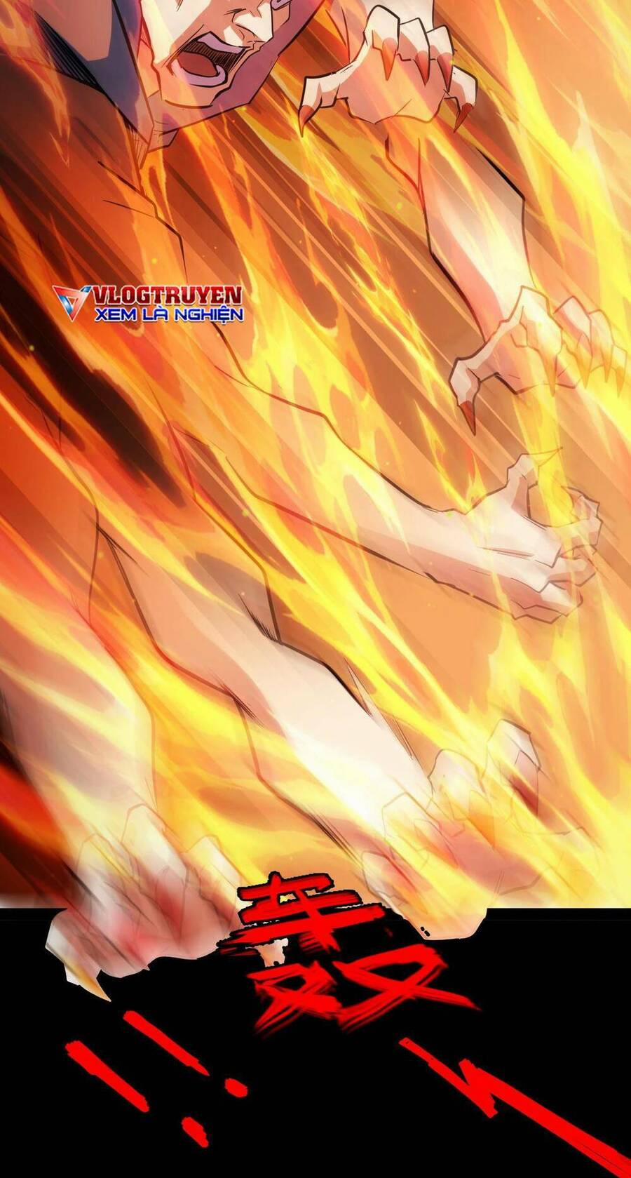 Ta Dựa Vào Thu Thập Vạn Vật Để Thăng Cấp 9 trang 71