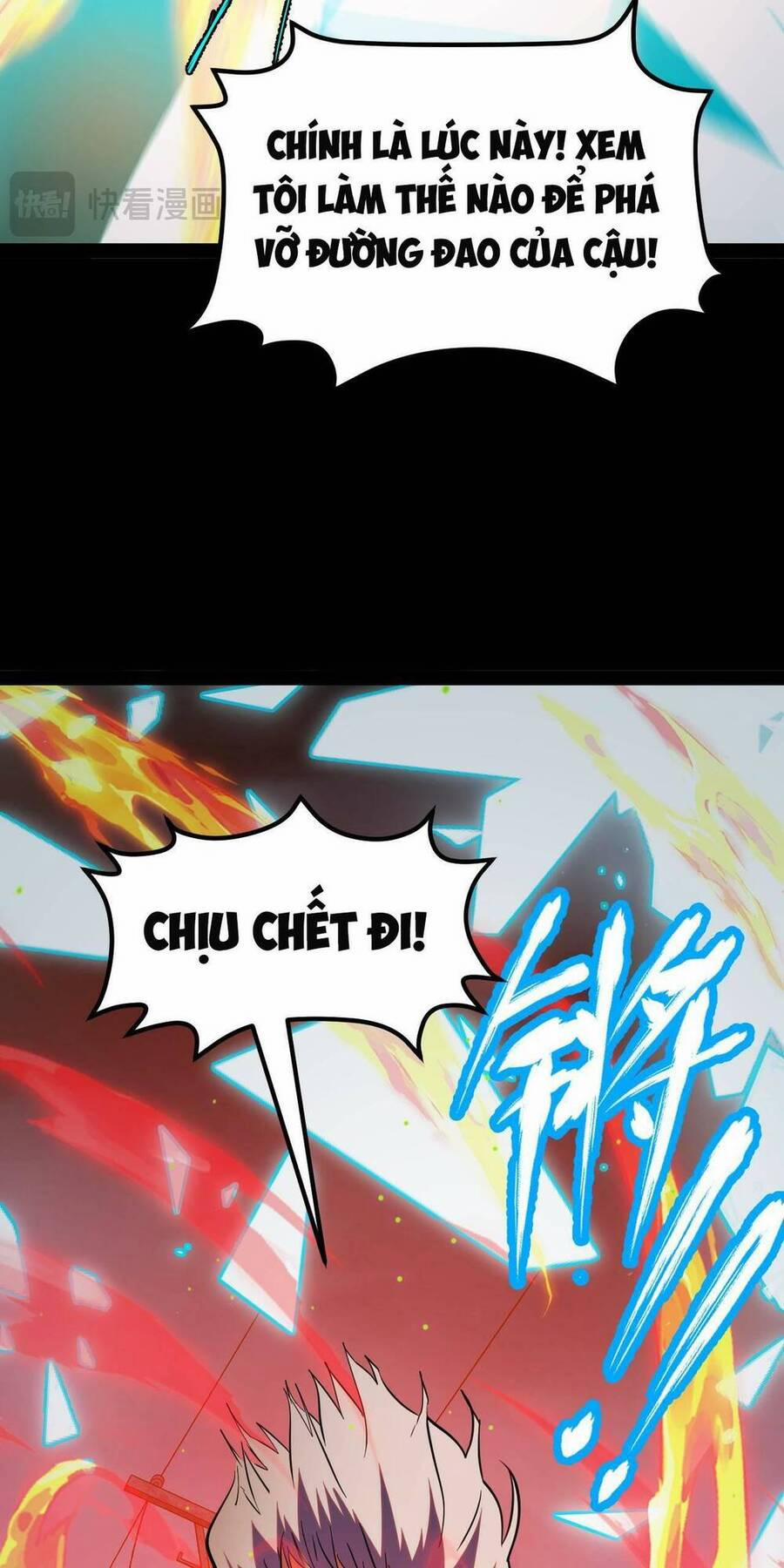 Ta Dựa Vào Thu Thập Vạn Vật Để Thăng Cấp 9 trang 73