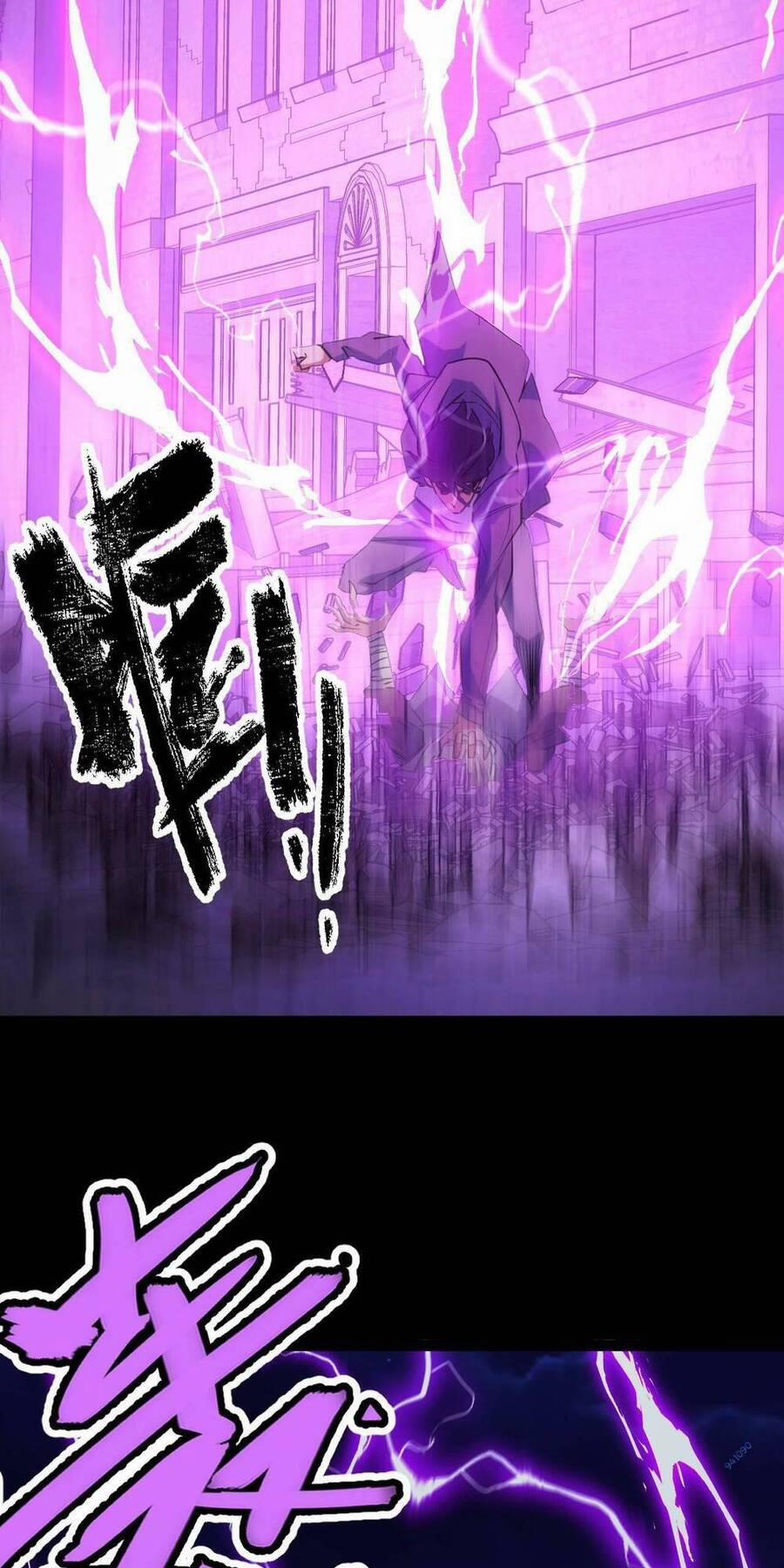 Ta Dựa Vào Thu Thập Vạn Vật Để Thăng Cấp 9 trang 81