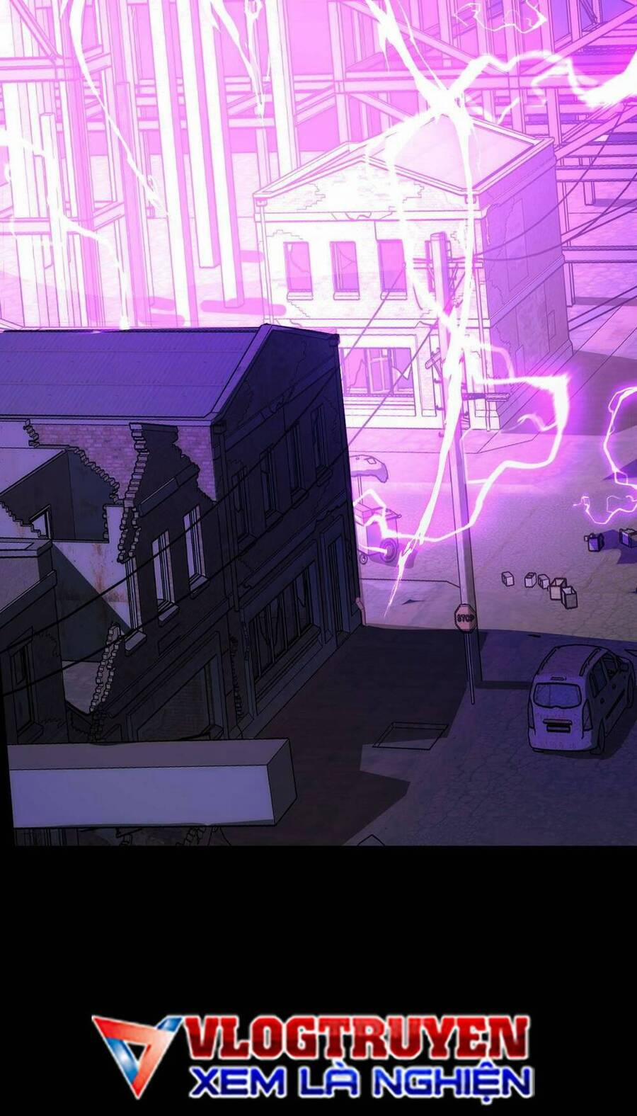 Ta Dựa Vào Thu Thập Vạn Vật Để Thăng Cấp 9 trang 83