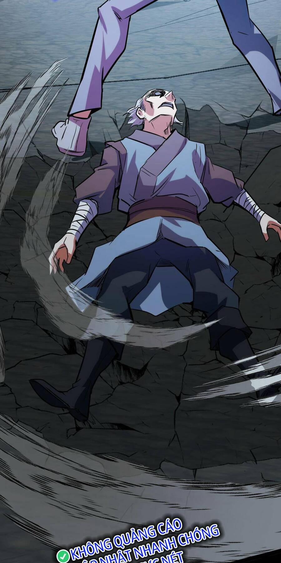 Ta Dựa Vào Thu Thập Vạn Vật Để Thăng Cấp 9 trang 85