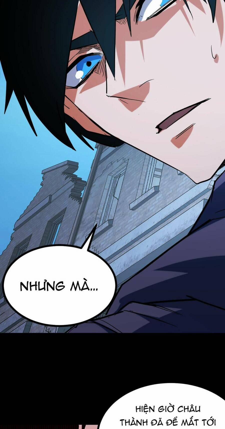 Ta Dựa Vào Thu Thập Vạn Vật Để Thăng Cấp 9 trang 87