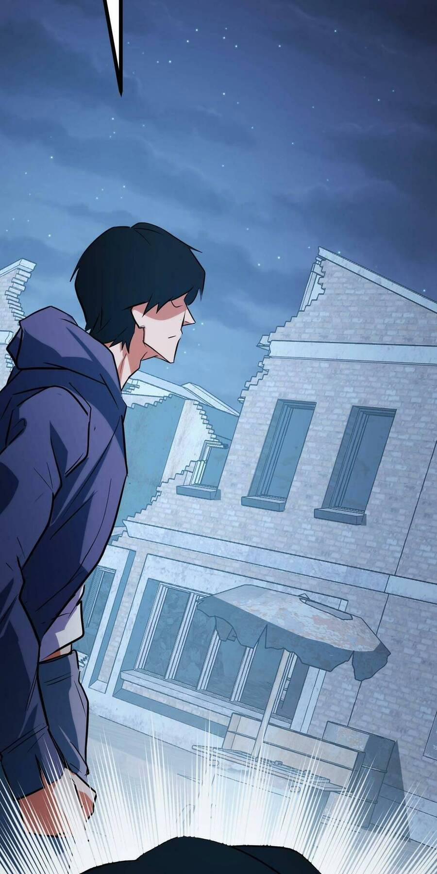 Ta Dựa Vào Thu Thập Vạn Vật Để Thăng Cấp 9 trang 90