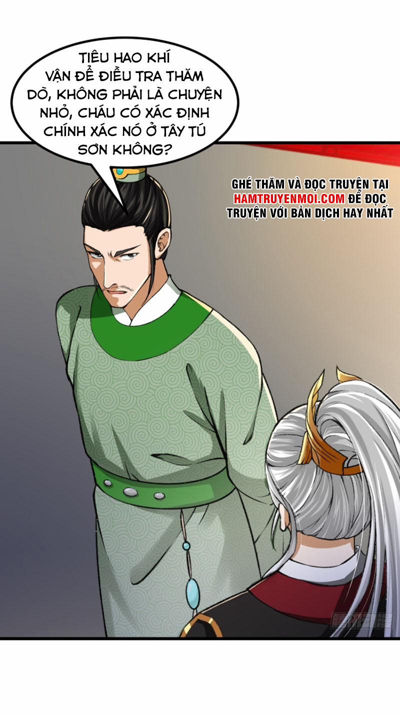 Ta Dùng Sách Giải Trí Thành Thánh Nhân 10 trang 12