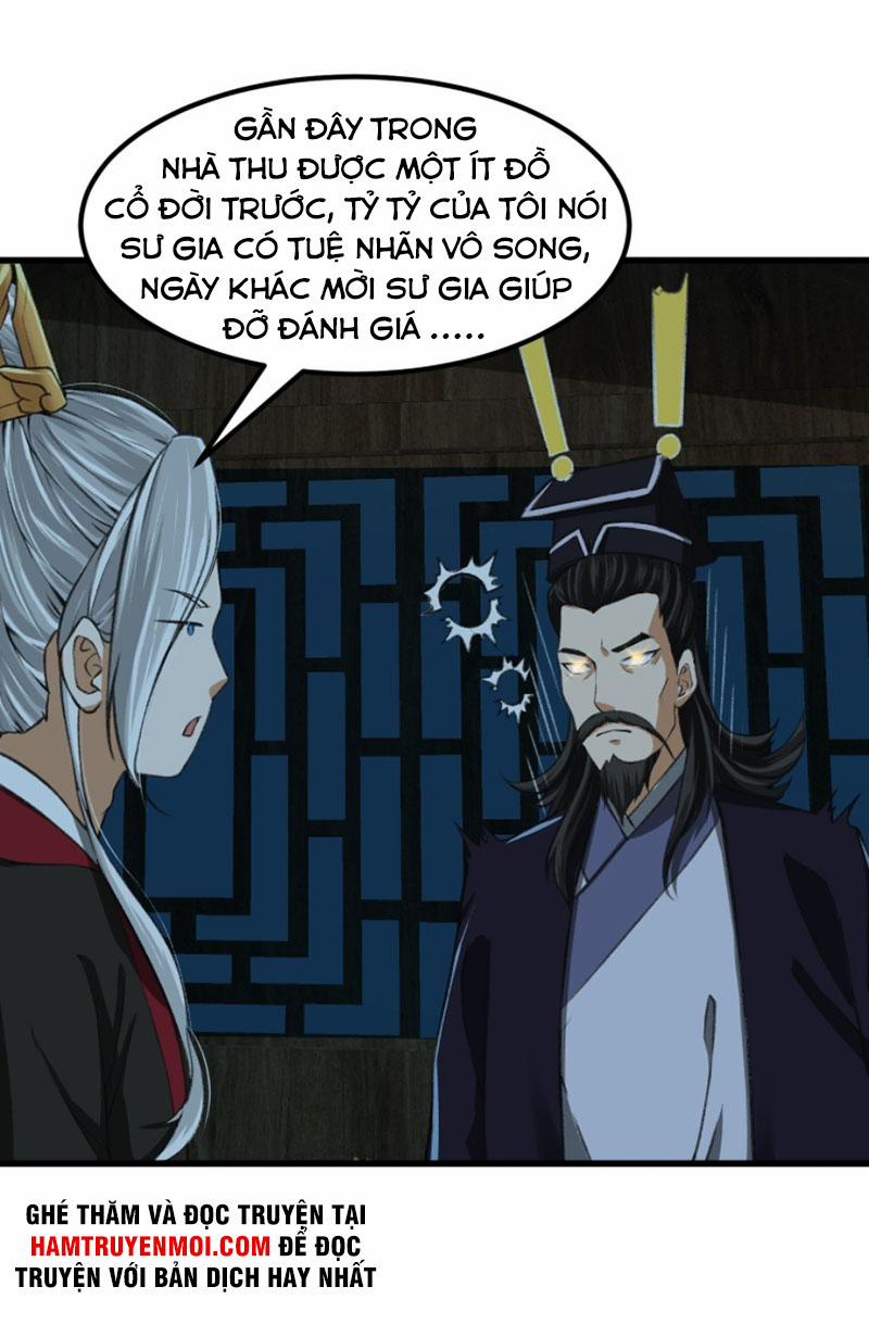 Ta Dùng Sách Giải Trí Thành Thánh Nhân 10 trang 22