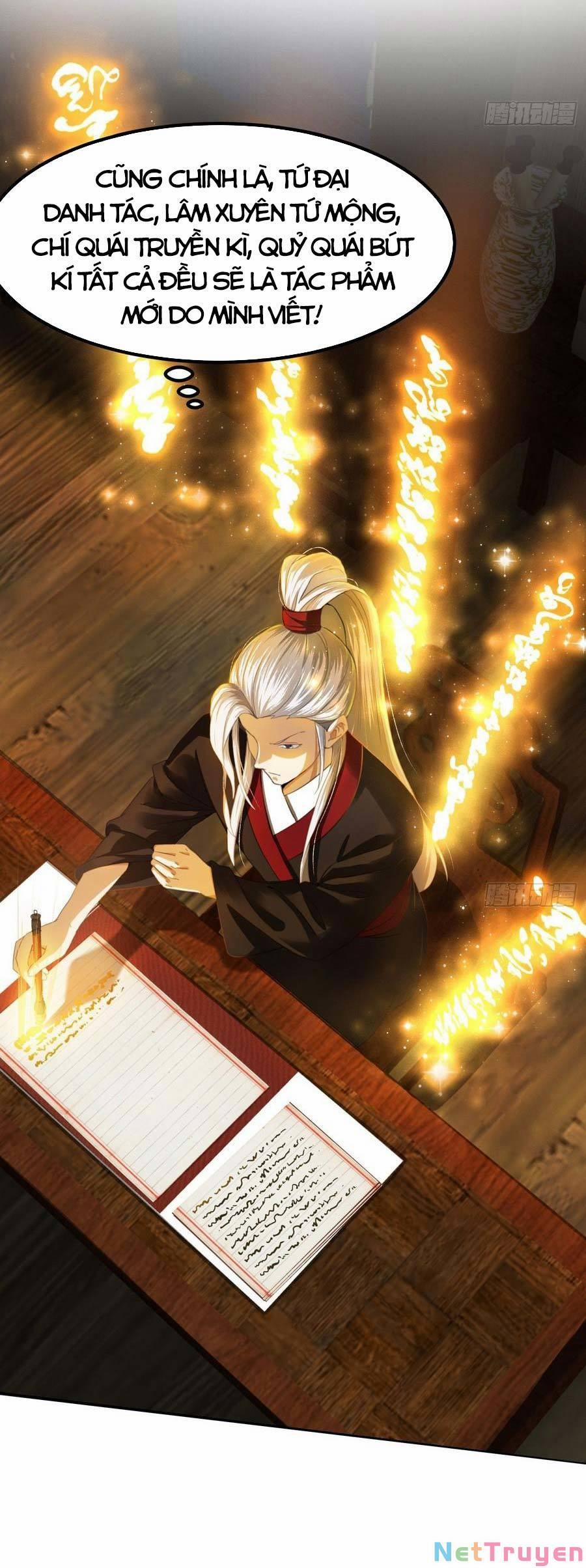 Ta Dùng Sách Giải Trí Thành Thánh Nhân 3 trang 1