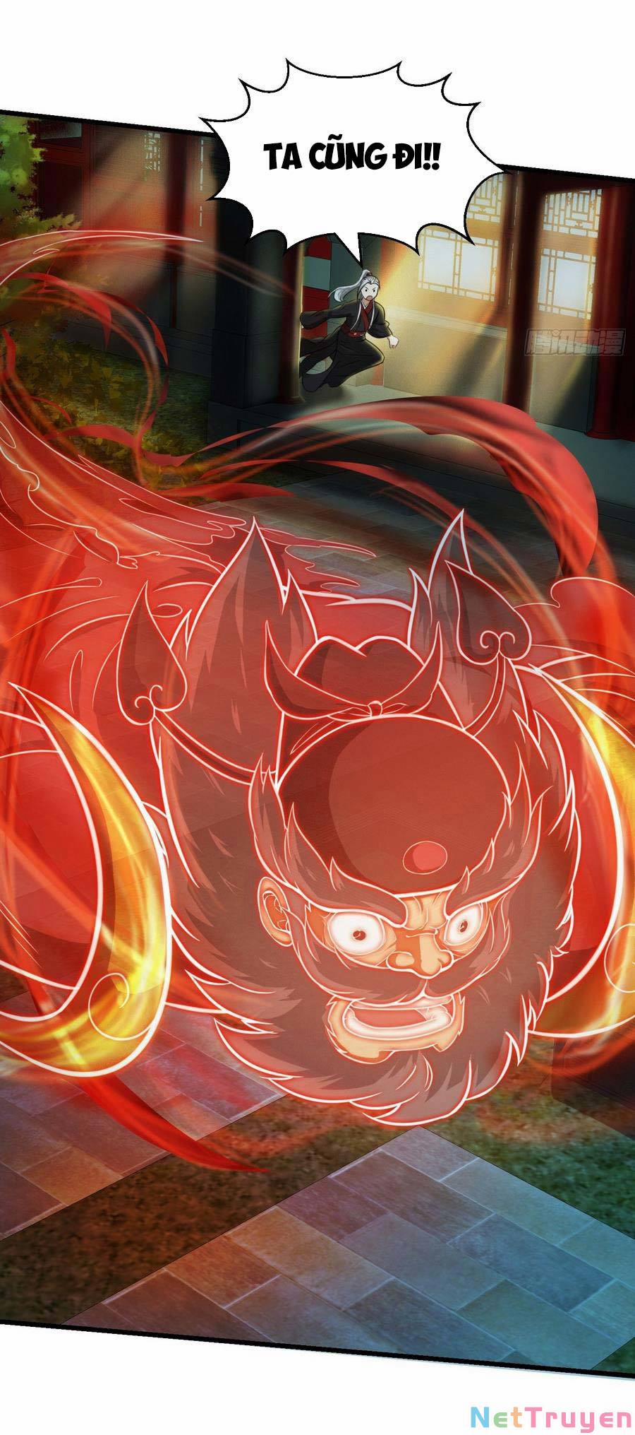 Ta Dùng Sách Giải Trí Thành Thánh Nhân 3 trang 25